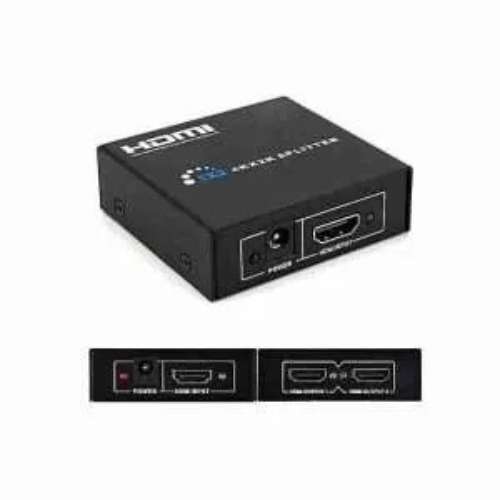 1*2 PORT 1080P HDMI Splitter