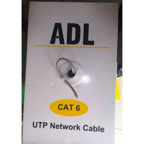 ADL Ethernet Cable