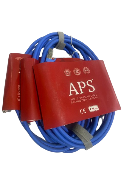 APS 1MTR PATCHCORD