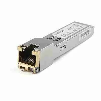Cisco - GLC-TE - SFP Transceiver Module - Gige -T