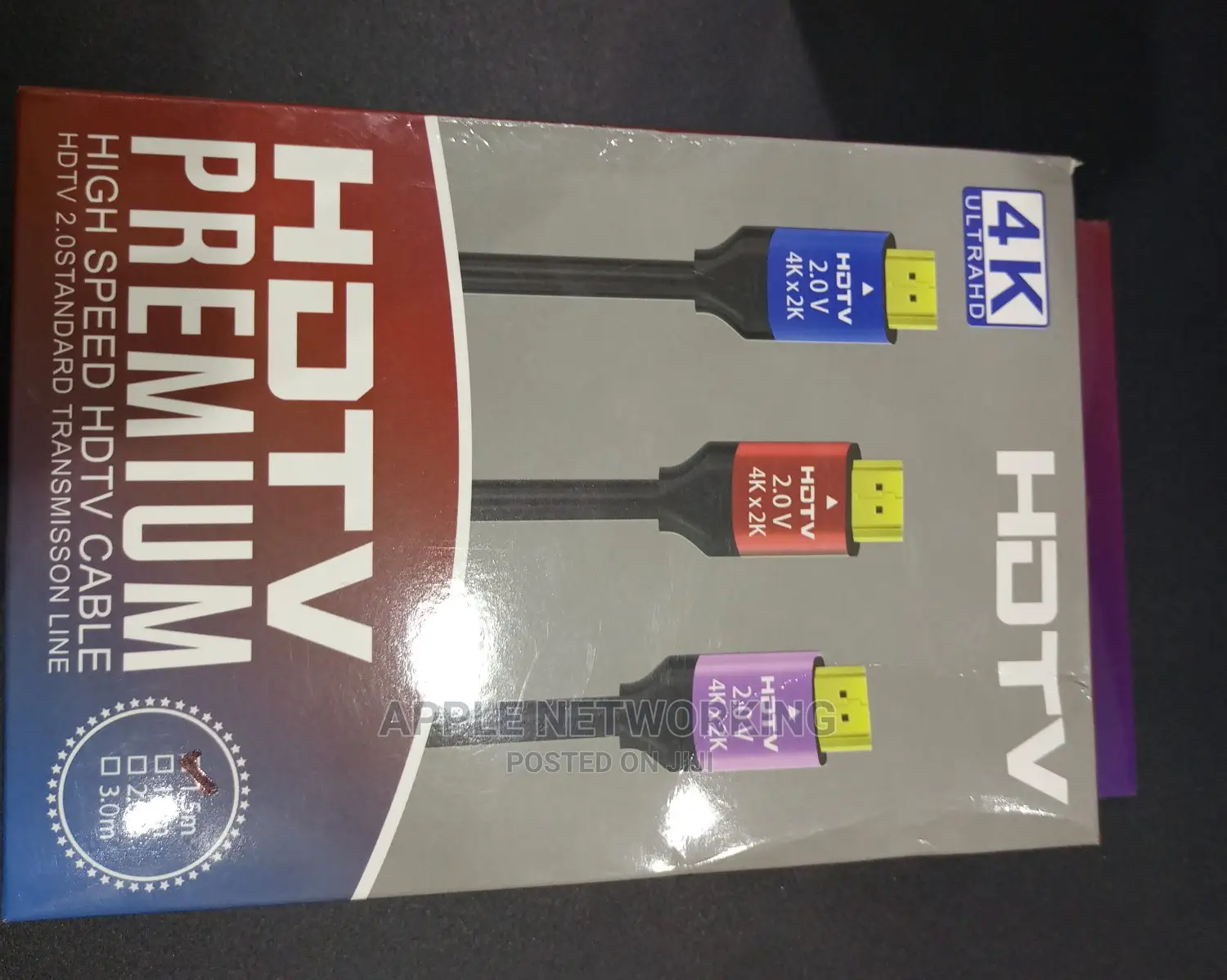 HDMI 1.5mtrs