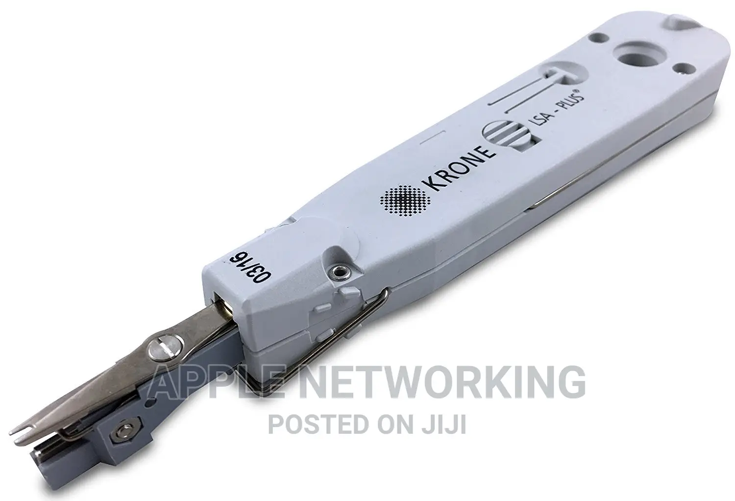 Krone Tool
