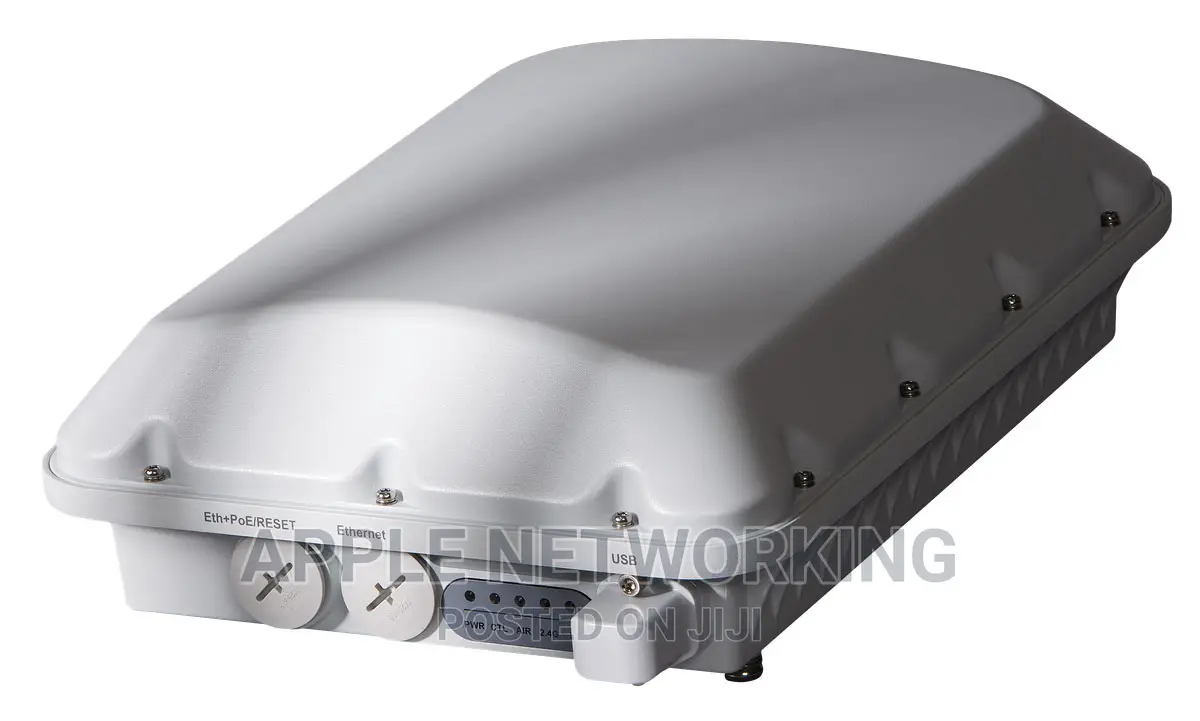 Ruckus Zoneflex-T610 Series