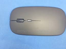 SHK Wireless mouse