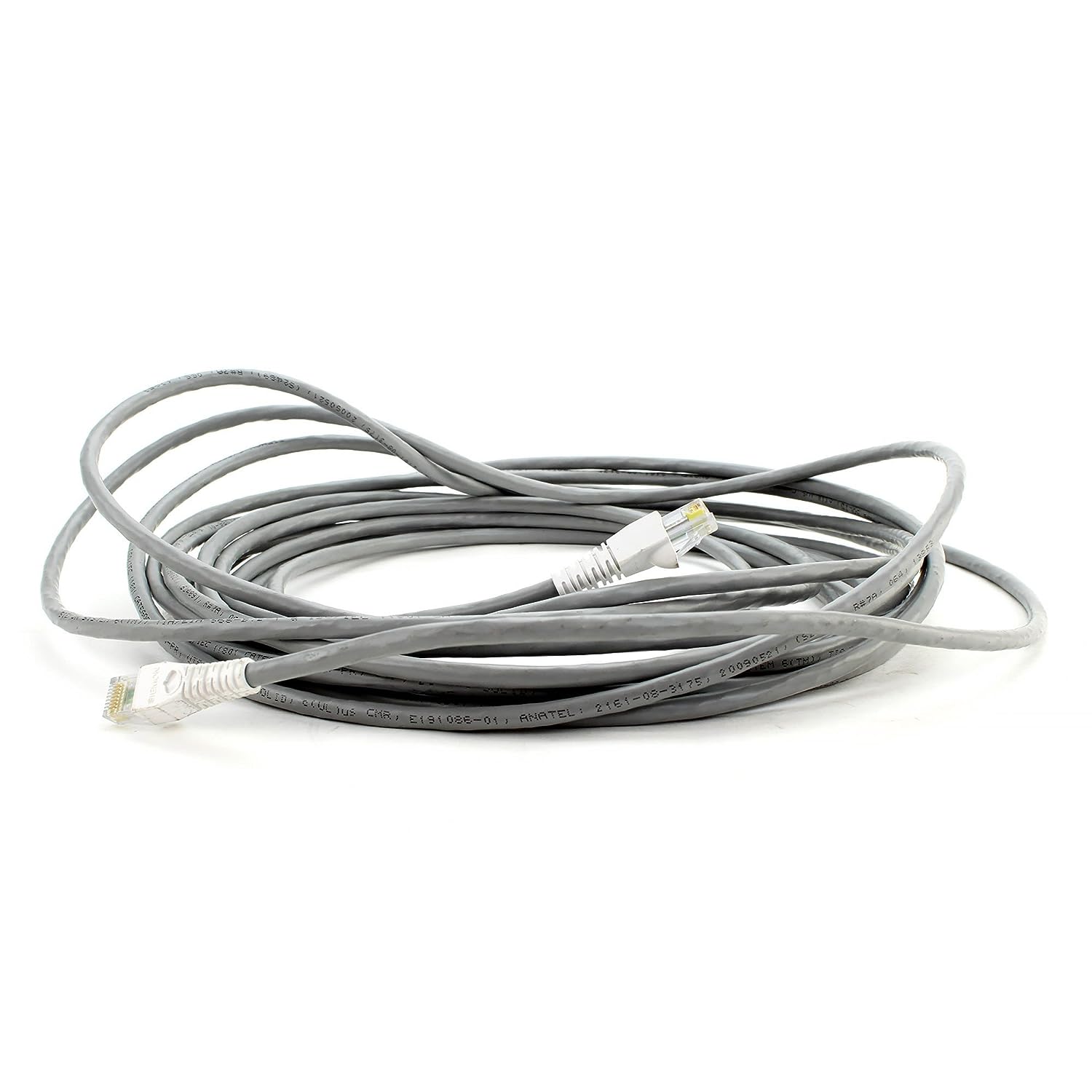 Siemon CAT6 UTP Patch Cord 3M