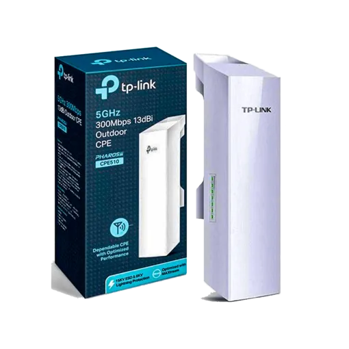 Tp-Link-Cpe210-Outdoor-Access-Point-