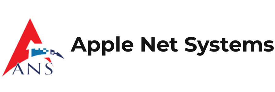 APPLE NETWORKING SYSTEMS